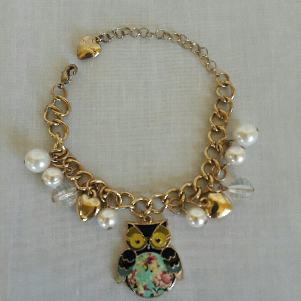 Betsey Johnson Bracelet